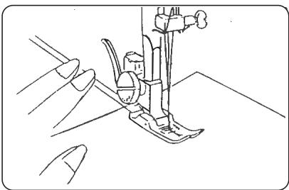 E&R CLASSIC E&R CLASSIC KP2000 - BASES DE COUTURE - 1