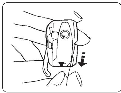 E&R CLASSIC E&R CLASSIC KP2000 - Mise en place de la canette - 3