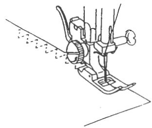 E&R CLASSIC E&R CLASSIC KP2000 - Point tricot - 4
