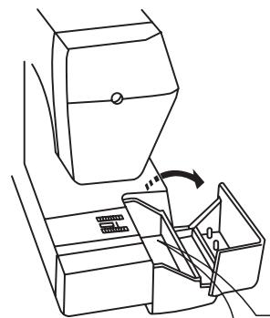 E&R CLASSIC E&R CLASSIC KP2000 - Table d'extension (Boîte accessoires) - 2