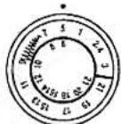 E&R CLASSIC E&R CLASSIC KPN5000 - Couture point droit - 1