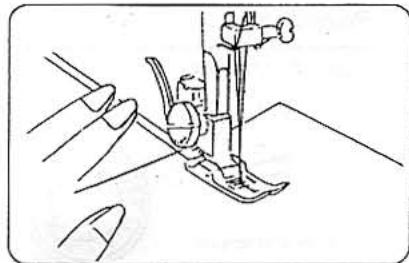 E&R CLASSIC E&R CLASSIC KPN5000 - Bases de couture - 1