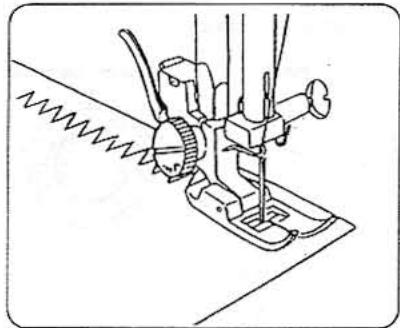 E&R CLASSIC E&R CLASSIC KPN5000 - Point zig-zag - 6