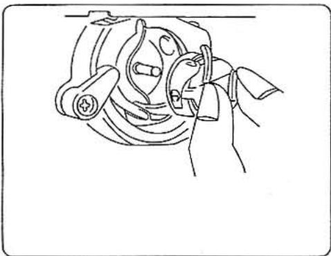 E&R CLASSIC E&R CLASSIC KPN5000 - Démontage et remontage de la courroie - 1