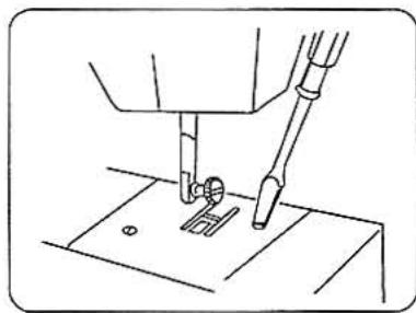 E&R CLASSIC E&R CLASSIC KPN5000 - Nettoyage de la griffe d'entraînement - 1