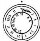 E&R CLASSIC E&R CLASSIC KPN5000 - Couture des boutons - 2