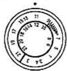 E&R CLASSIC E&R CLASSIC KPN5000 - Point tricot - 3