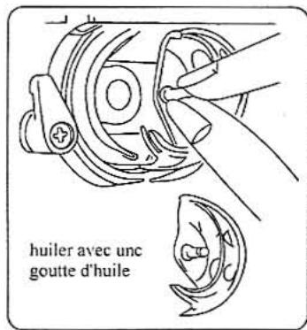 E&R CLASSIC E&R CLASSIC KPN5000 - Débranchez votre machine. - 1