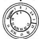 E&R CLASSIC E&R CLASSIC KPN5000 - Triple piqure - 2