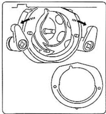 E&R CLASSIC E&R CLASSIC KPN5000 - Entretien de votre machine - 1
