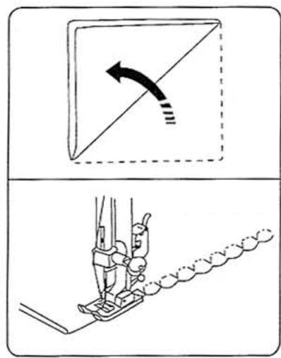 E&R CLASSIC E&R CLASSIC KPN5000 - Points décoratifs - 2