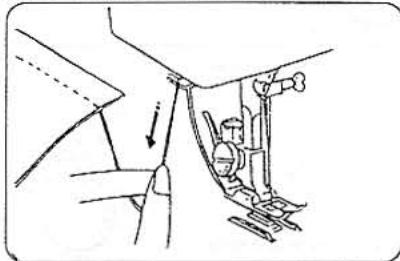 E&R CLASSIC E&R CLASSIC KPN5000 - Bases de couture - 3