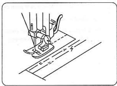 E&R CLASSIC E&R CLASSIC KPN5000 - Repère de couture - 1