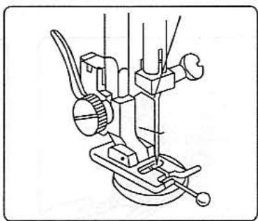 E&R CLASSIC E&R CLASSIC KPN5000 - Couture des boutons - 8