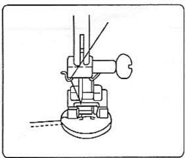 E&R CLASSIC E&R CLASSIC KPN5000 - Couture des boutons - 7