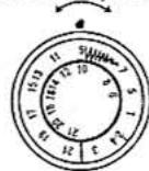 E&R CLASSIC E&R CLASSIC KPN5000 - Point zig-zag - 2