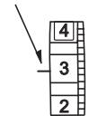 E&R CLASSIC E&R CLASSIC SC12 - Point zig-zag - 2