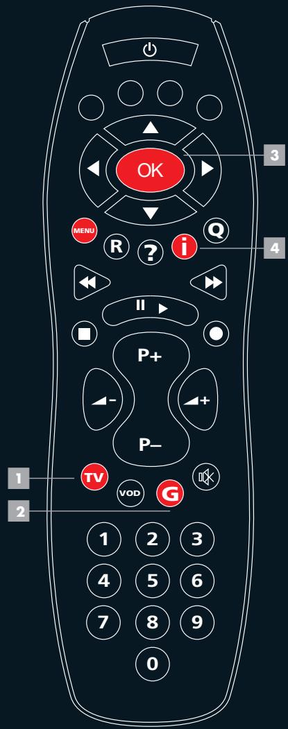 CANALSAT ADSL DARTY BOX - DARTYBOX - 5