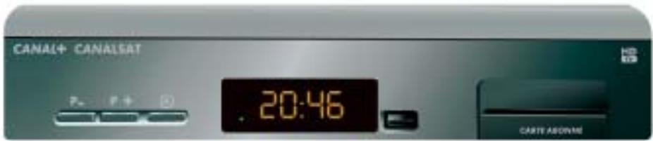 CANALSAT MEDIASAT MAX - 1