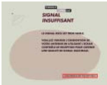 CANALSAT MEDIASAT MAX - → ETAPE D : MEMORISATION DES CHAINES GratisITES DE LA TNT - 2