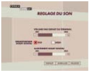 CANALSAT MEDIASAT MAX - CONFORT AUDIO - 1