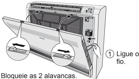 PANASONIC CU-E9PFE - Para desfrutar de umfunicionamento sossegado - 3