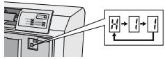 PANASONIC CU-E9PFE - Launidad se detiene y el TIMER parpadea. - 1