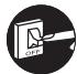 PANASONIC CU-E9PFE - Alimentation - 7