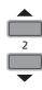 PANASONIC CU-E9PFE - ② Configure a hora - 1