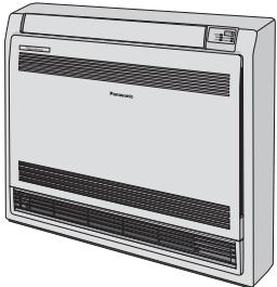 PANASONIC CU-E9PFE - Air Conditioner - 1
