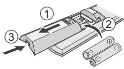 PANASONIC CU-E9PFE - Guida rapida - 1