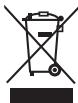 PANASONIC CU-E9PFE - Information for Users on Collection and Disposal of Old Equipment and Used Batteries - 1
