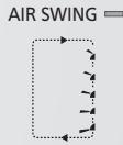 PANASONIC CU-E9PFE - AIR SWING - MANUAL - 1
