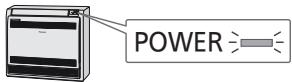 PANASONIC CU-E9PFE - Eenvoudige bediening - 2