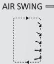 PANASONIC CU-E9PFE - AIR SWING - MANUAL - 1
