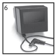 REMINGTON HC5200 - PRO POWER - 3