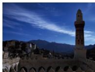 PANASONIC DMC FZ200 - [Retouche auto] - 1