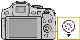 PANASONIC DMC FZ200 - Prises de vue avec retardateur - 1
