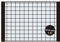 PANASONIC DMC FZ200 - [Égalis.] - 1