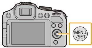 PANASONIC DMC FZ200 - Enregistrement à l'aide du Mode Auto Plus Intelligent - 1