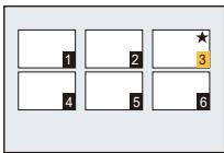 PANASONIC DMC FZ200 - [Mes favorsis] - 2