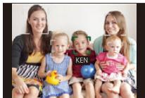 PANASONIC DMC FZ200 - En Mode Enregistrement - 1