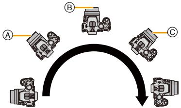 PANASONIC DMC FZ200 - [Panorama] - 2