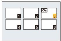 PANASONIC DMC FZ200 - [Protégé] - 2