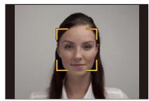 PANASONIC DMC FZ200 - S'il n'est pas reconnupendant I'enregistrement - 2