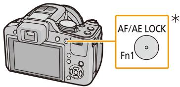 PANASONIC DMC FZ200 - Modes applicable: PASM C1C2 SCN - 2