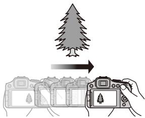 PANASONIC DMC FZ200 - Pour éviter les erreurs avec l'enregistrement 3D - 1