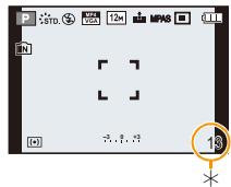 PANASONIC DMC FZ200 - [Style écran ACL] - 1