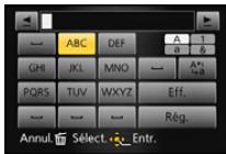 PANASONIC DMC FZ200 - Note - 1