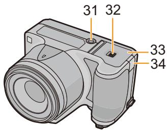 PANASONIC DMC FZ200 - DMC-FZ62 - 5